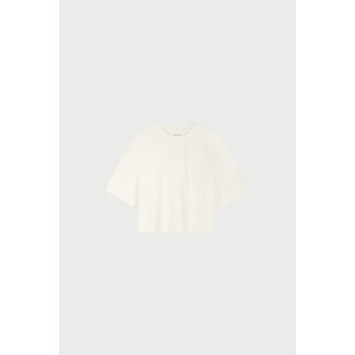 Fabienne Chapot Evy T-Shirt Cosy White