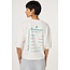 Fabienne Chapot Benja T-shirt Cosy White/Green