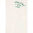 Fabienne Chapot Benja T-shirt Cosy White/Green