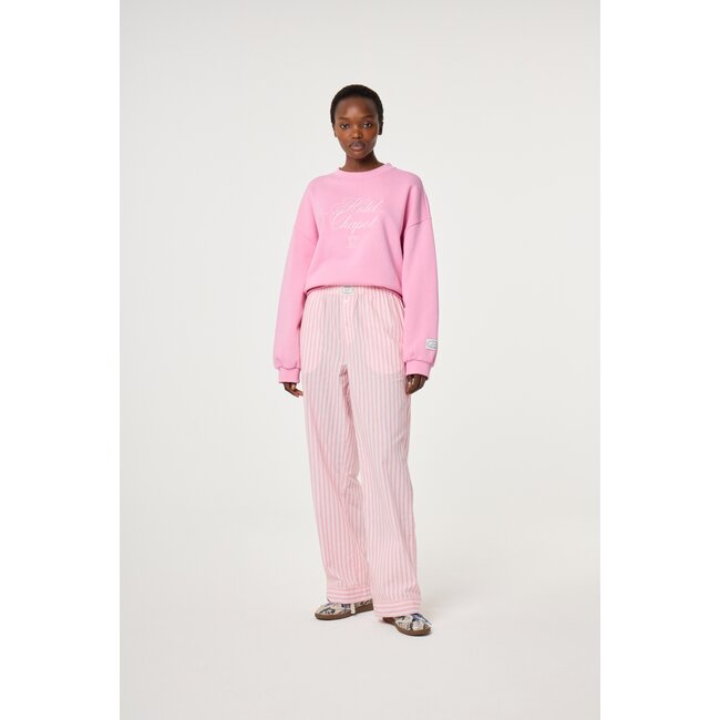 Fabienne Chapot Amy Sweater Pink Rendez Vous