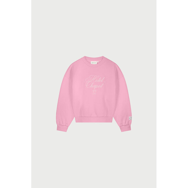 Fabienne Chapot Amy Sweater Pink Rendez Vous
