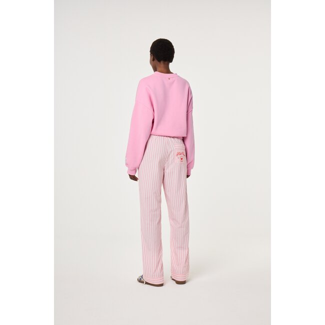 Fabienne Chapot Amy Sweater Pink Rendez Vous