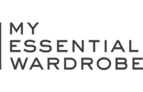 My Essential Wardrobe