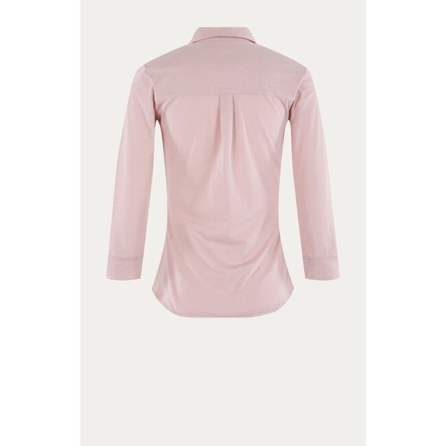 Moscow 71-04-Twilight-4 Pale Rose Solid