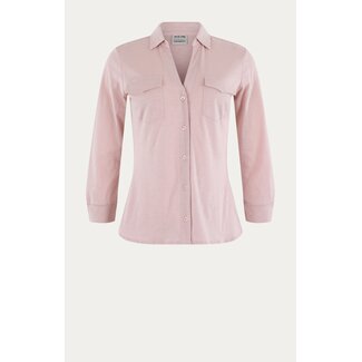 Moscow 71-04-Twilight-4 Pale Rose Solid