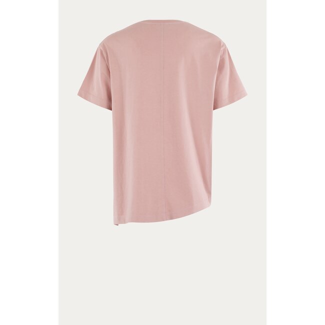 Moscow 75-04-Tsoof Pale Rose Solid