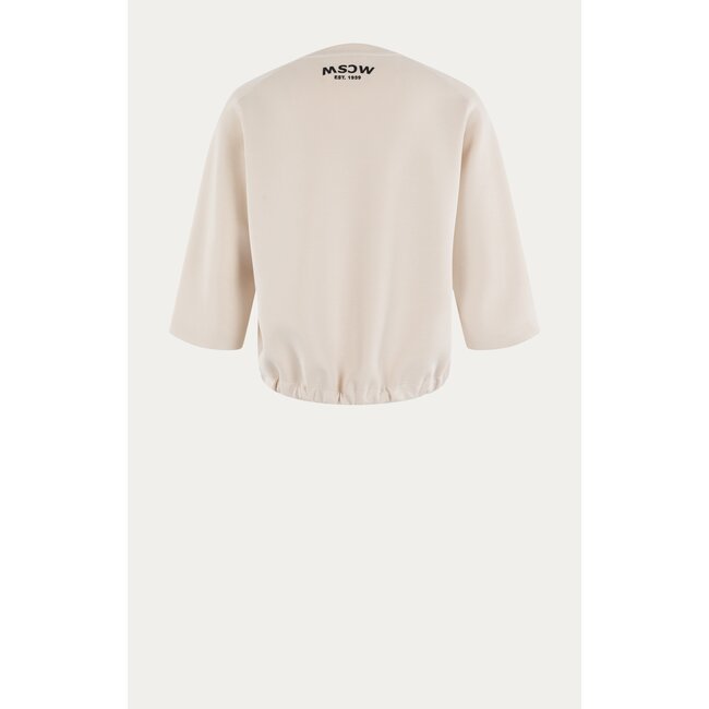 Moscow 66-04-Tess Flax Solid