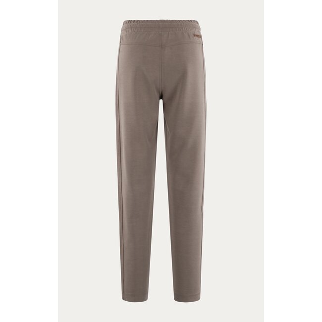 Moscow 66-02-Jukin Dark Brown Solid