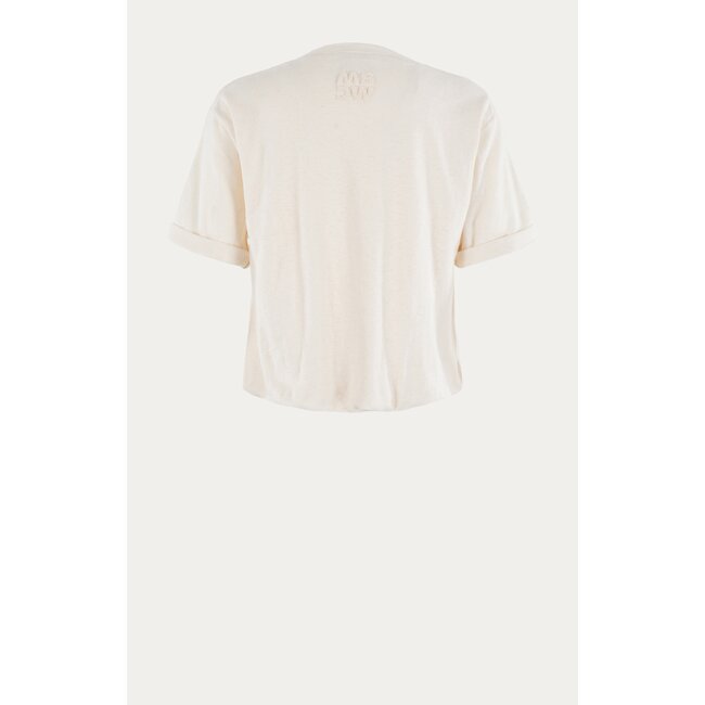 Moscow 63-04-Honey Chalk Solid