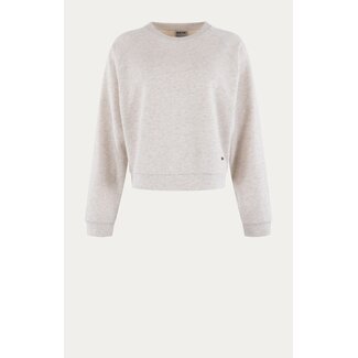 Moscow 57-04-Cessy Light Grey Melange Solid