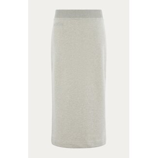 Moscow 57-03-Aby Light Grey Melange Solid