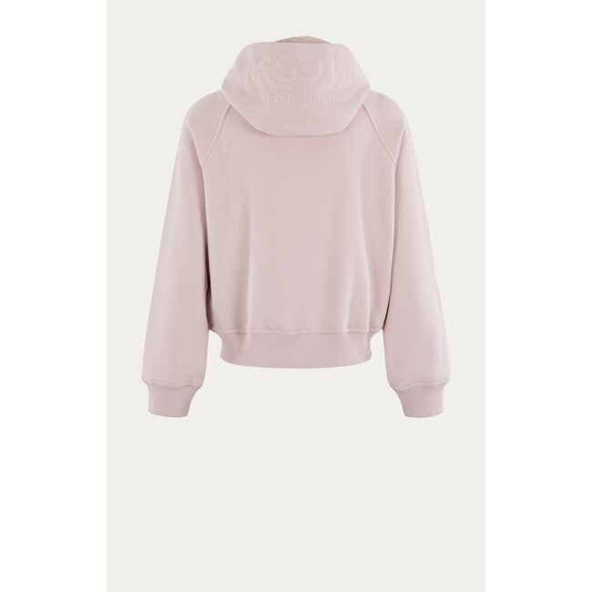 Moscow 54-01-Elmy Light Pink Solid