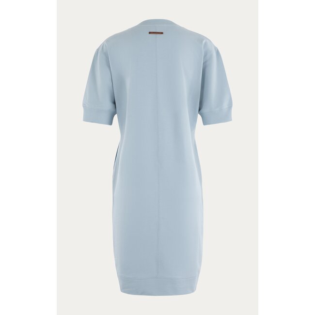 Moscow 50-06-Sister Light Denim Solid