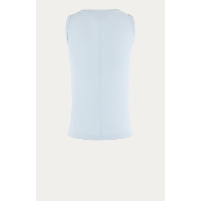 Moscow 48-04-Racer-A1 Light Blue Solid