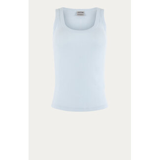 Moscow 48-04-Racer-A1 Light Blue Solid