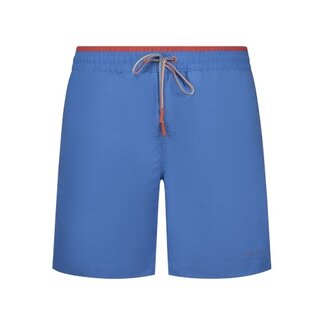 SWIM SHORTS SAILING BLUE 26CN651B1