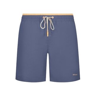 SWIM SHORTS NAVY SKY