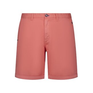 SHORTS CHINO MYSTIC PINK