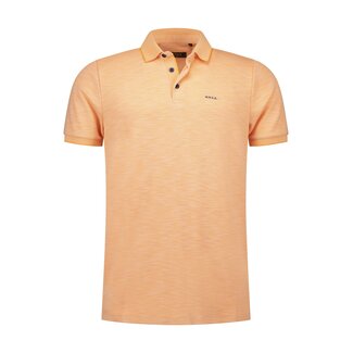 POLO SHORT SLEEVE FRESH MANDARINE