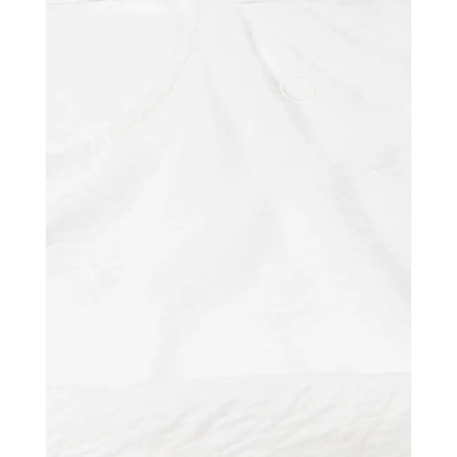 10Days batwing top ecru