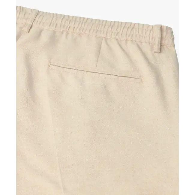 Profuomo TROUSER SPRTCRD D.SAND