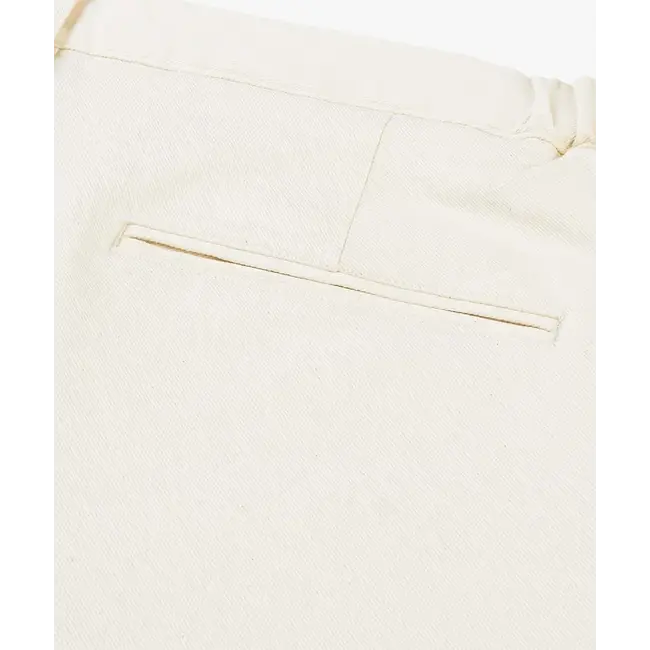 Profuomo TROUSER RLX OFFWHITE