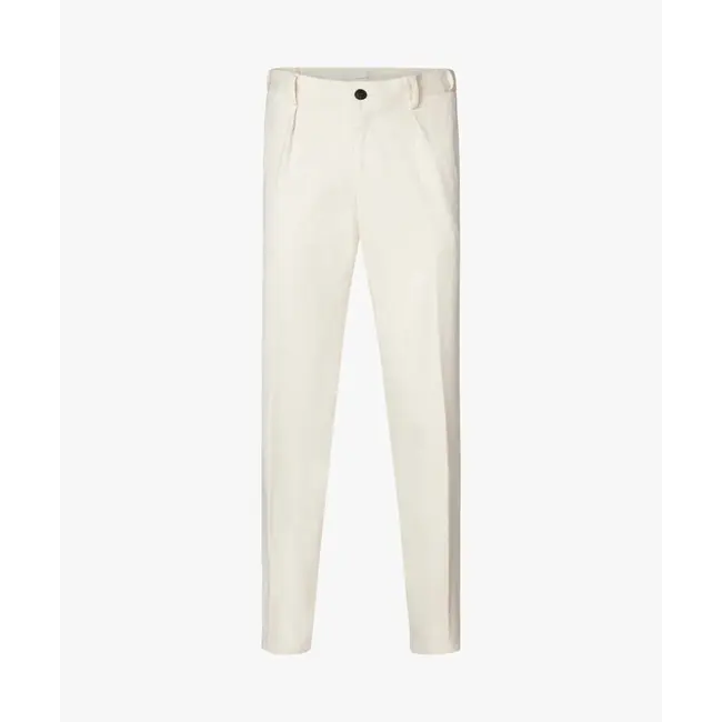 Profuomo TROUSER RLX OFFWHITE