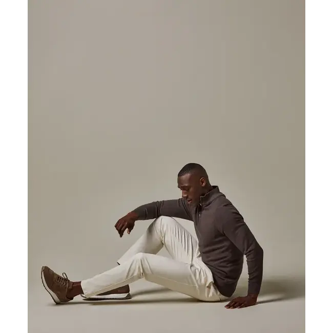 Profuomo TROUSER RLX OFFWHITE