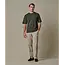Profuomo T-SHIRT CREW NECK SS M GREEN