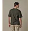 Profuomo T-SHIRT CREW NECK SS M GREEN
