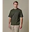 Profuomo T-SHIRT CREW NECK SS M GREEN