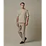 Profuomo T-SHIRT CREW NECK SS BEIGE