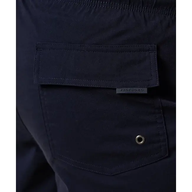 Profuomo SWIMSHORT SF NAVY