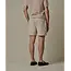 Profuomo SHORT SPRTCRD RAW BEIGE
