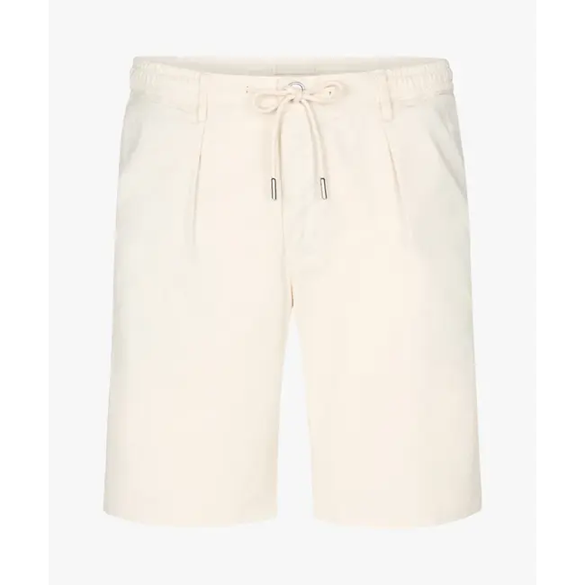 Profuomo SHORT SPRTCRD OFFWHITE