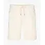 Profuomo SHORT SPRTCRD OFFWHITE