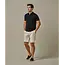 Profuomo SHORT SPRTCRD OFFWHITE