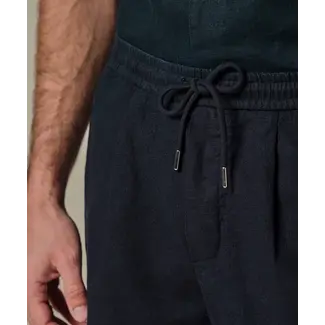 Profuomo SHORT SPRTCRD NAVY