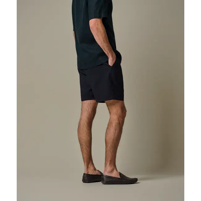 Profuomo SHORT SPRTCRD NAVY