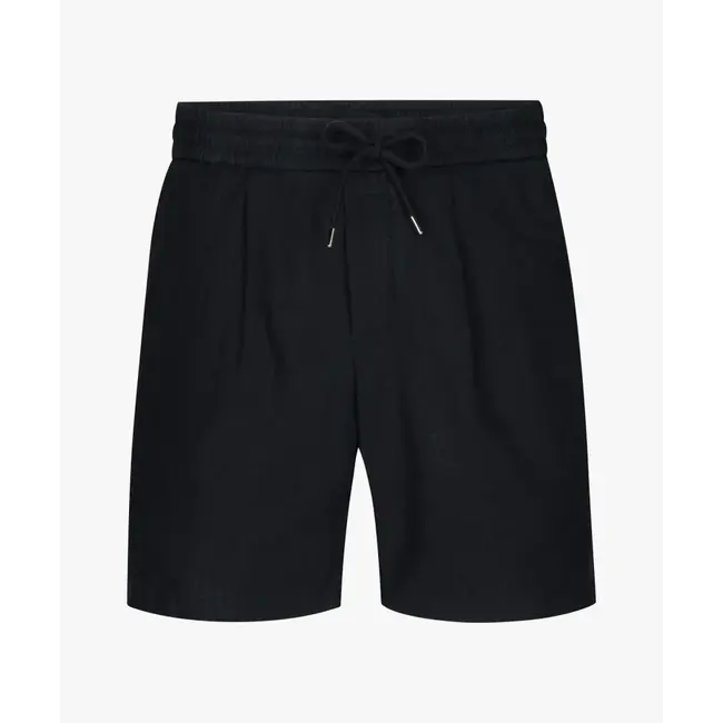 Profuomo SHORT SPRTCRD NAVY