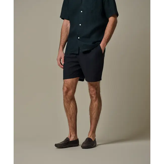 Profuomo SHORT SPRTCRD NAVY
