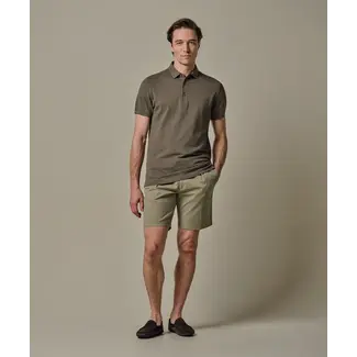 Profuomo SHORT SPRTCRD M.GREEN