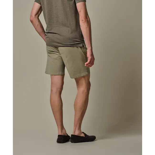 Profuomo SHORT SPRTCRD M.GREEN