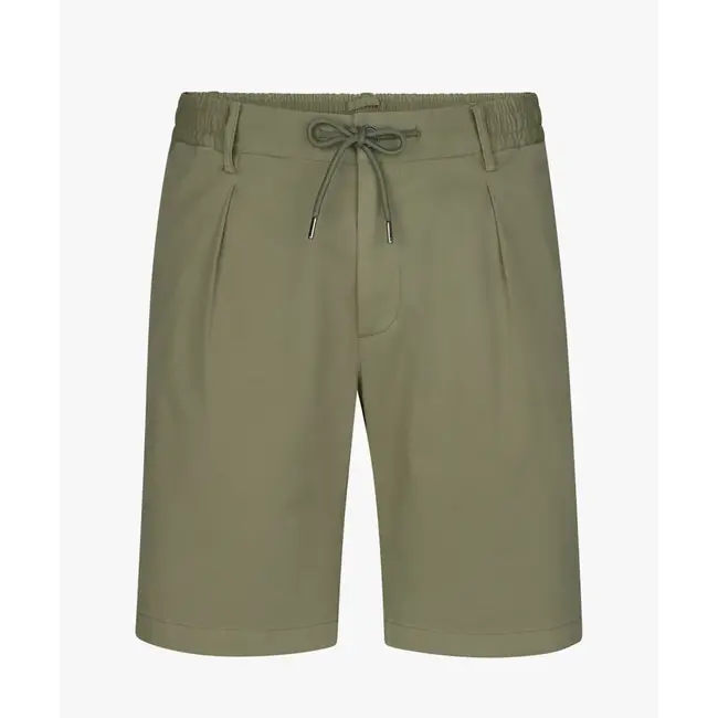 Profuomo SHORT SPRTCRD M.GREEN