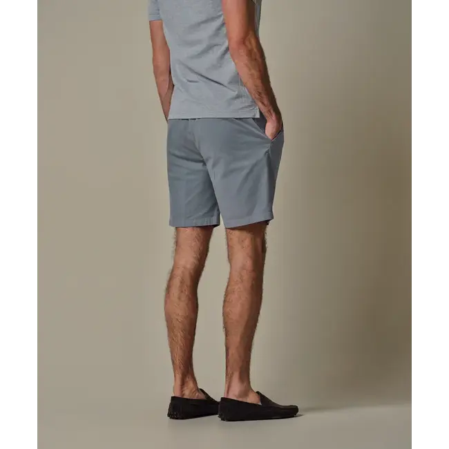 Profuomo SHORT SPRTCRD GREY BLUE