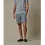 Profuomo SHORT SPRTCRD GREY BLUE