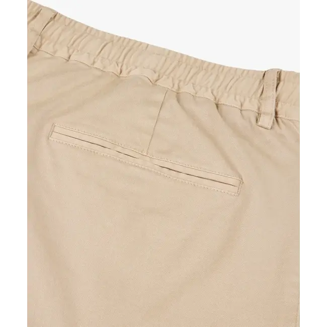 Profuomo SHORT SPRTCRD D.SAND