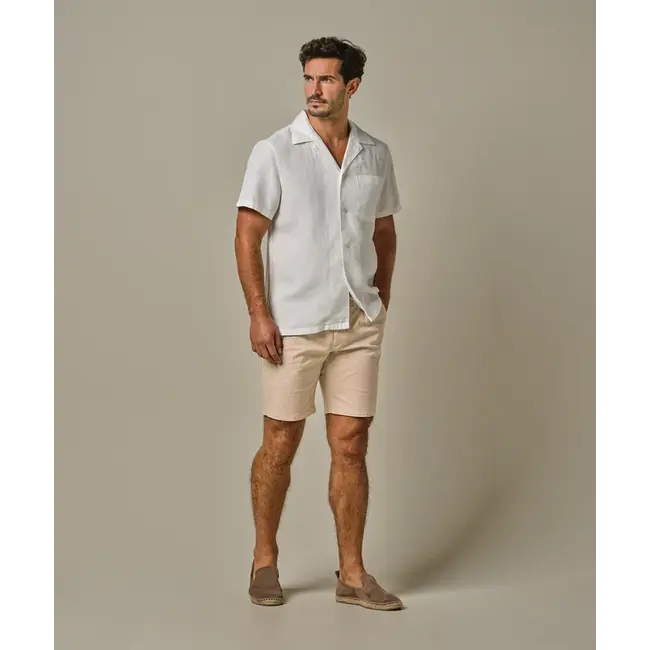 Profuomo SHORT SPRTCRD D.SAND