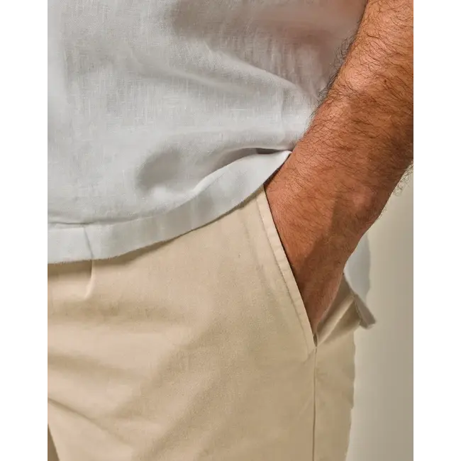 Profuomo SHORT SPRTCRD D.SAND