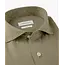 Profuomo SHIRT CUTAWAY SF M.GREEN